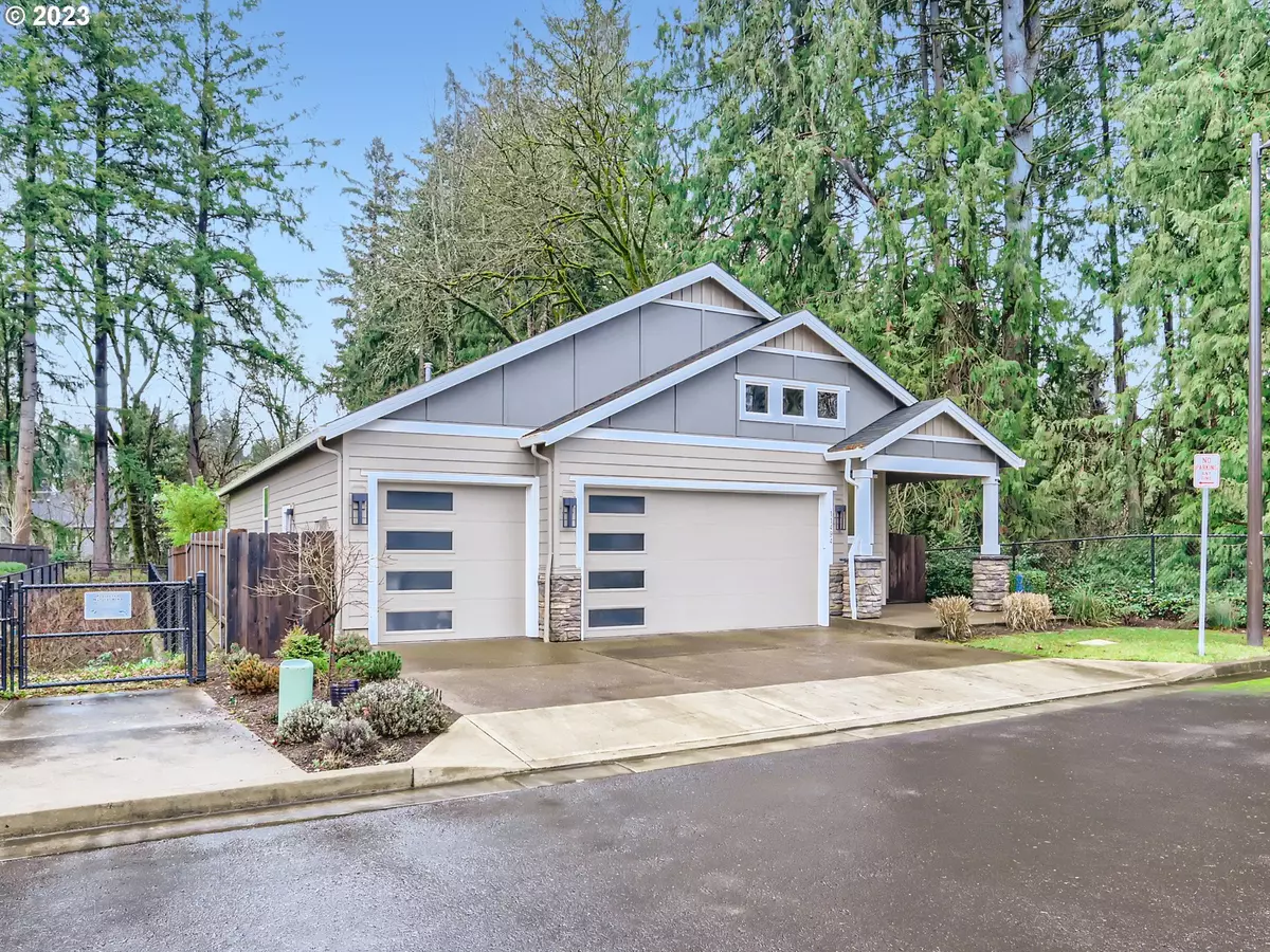 Tigard, OR 97224,11494 SW GABRIEL ST