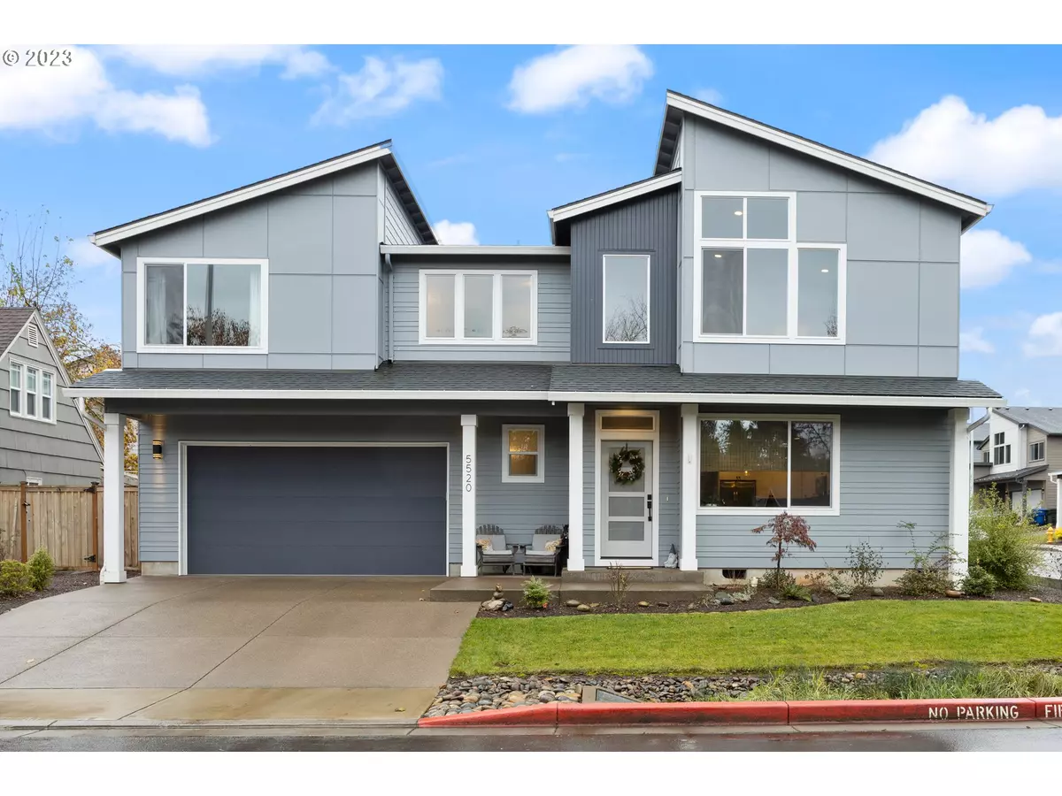 Salem, OR 97302,5520 CROSSLER MEADOW LOOP SE