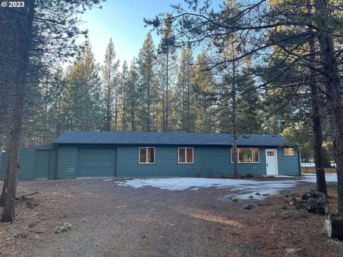 La Pine, OR 97739,53425 Kokanee LN