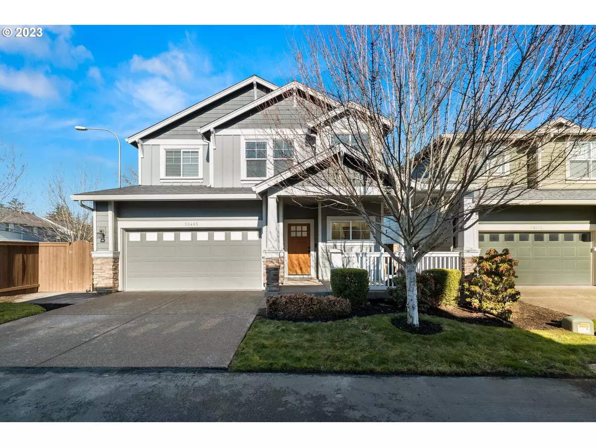 Beaverton, OR 97006,20485 SW GRACIE ST