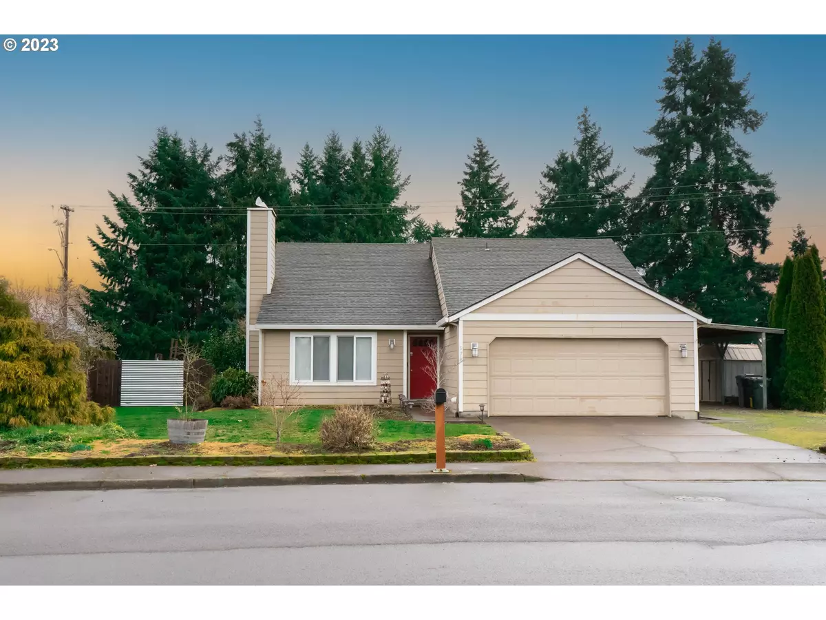 Canby, OR 97013,978 S IVY CT