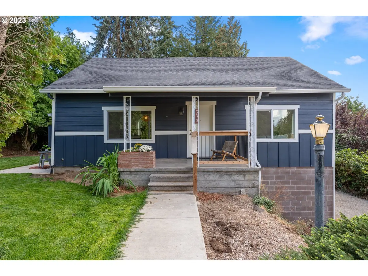 330 SW PLUM ST, Portland, OR 97219