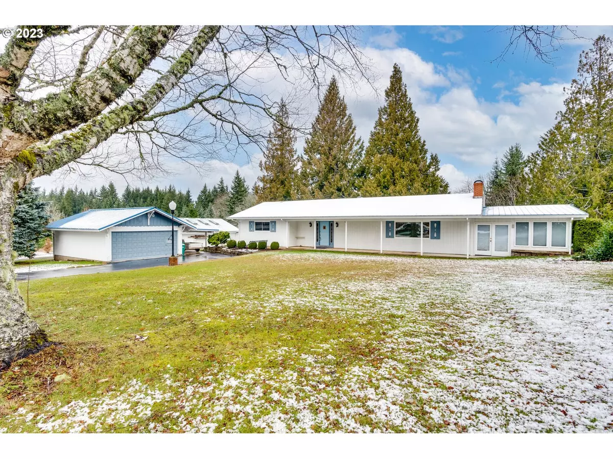 Estacada, OR 97023,23728 S SPRINGWATER RD