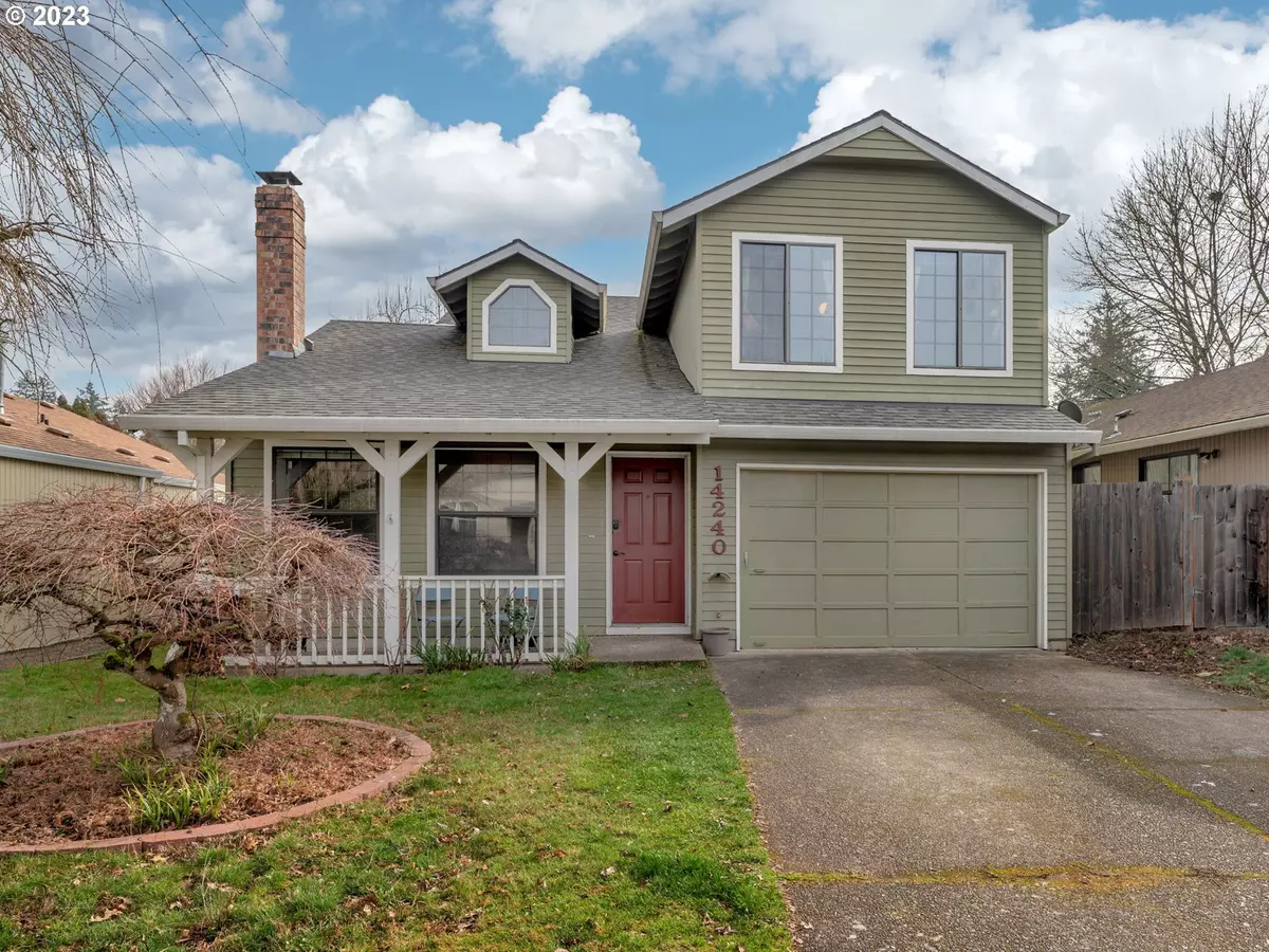 Tigard, OR 97224,14240 SW FANNO CREEK CT