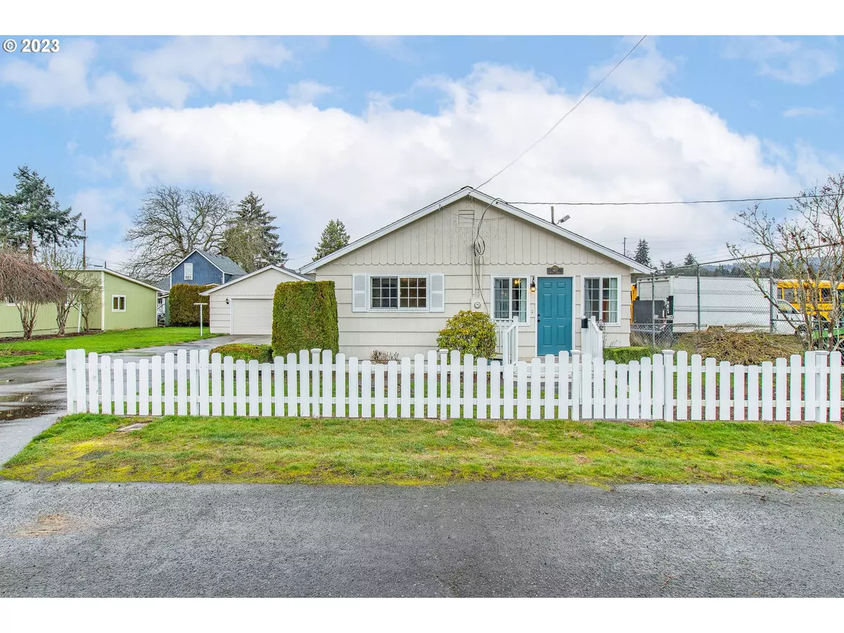 Kelso, WA 98626,603 S MAPLE ST