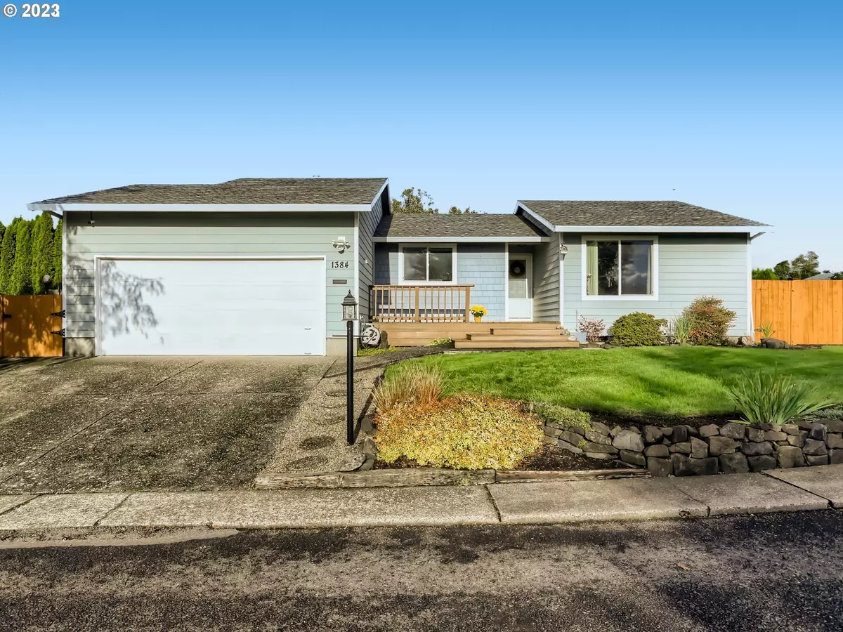 Hillsboro, OR 97123,1384 SE DUKE DR