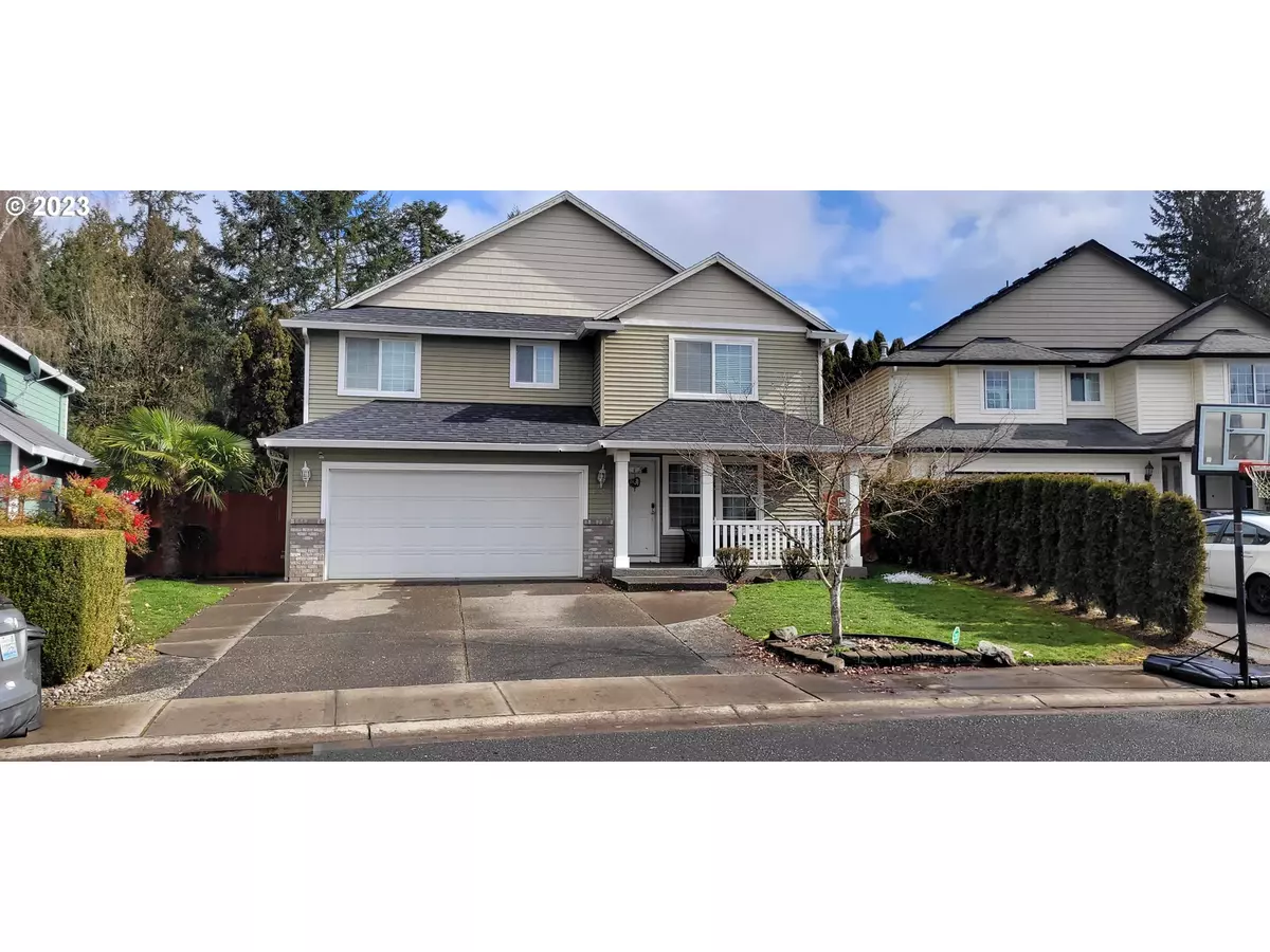 Vancouver, WA 98686,10425 NE 25TH PL