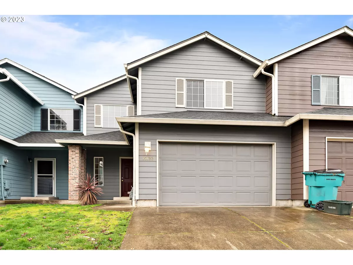 Vancouver, WA 98686,15633 NE 15TH PL