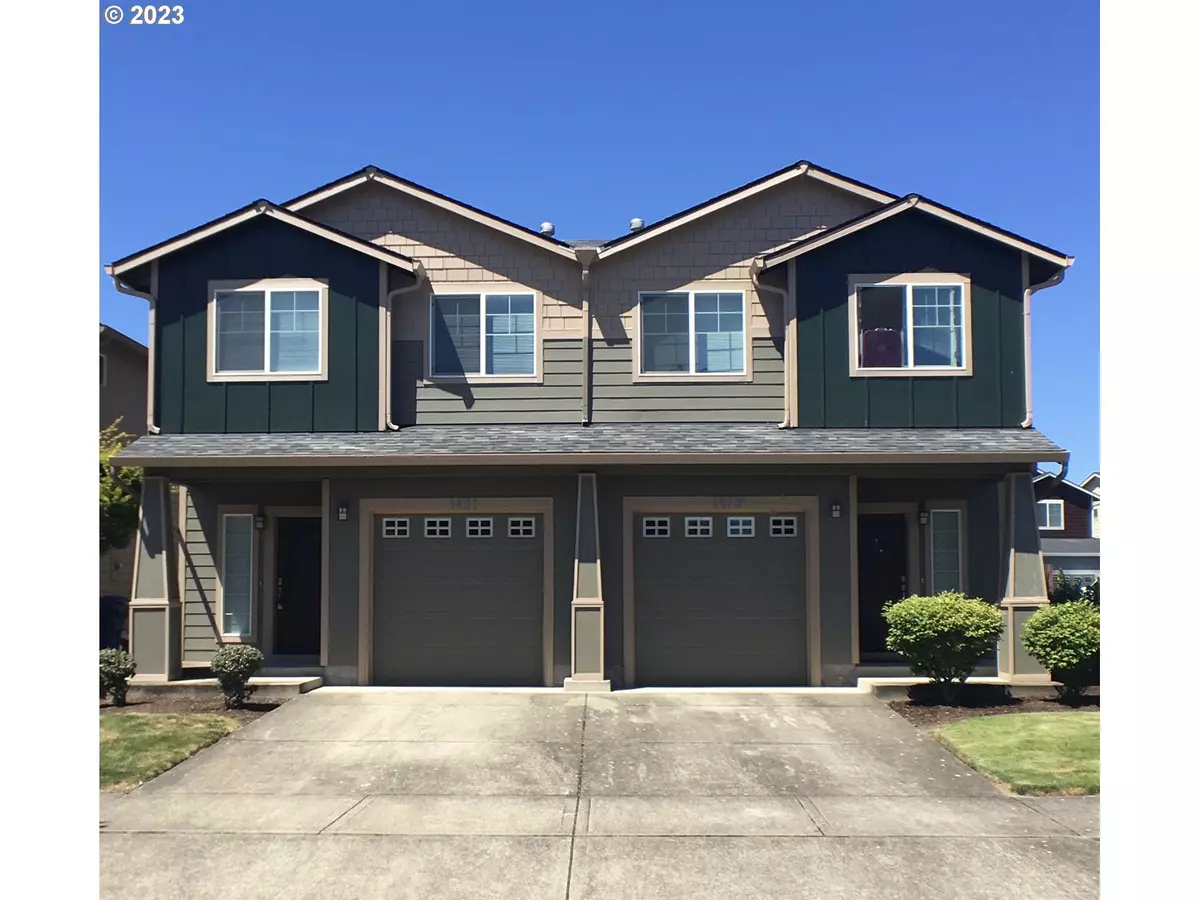 Salem, OR 97317,1479 SE GIFFORD ST