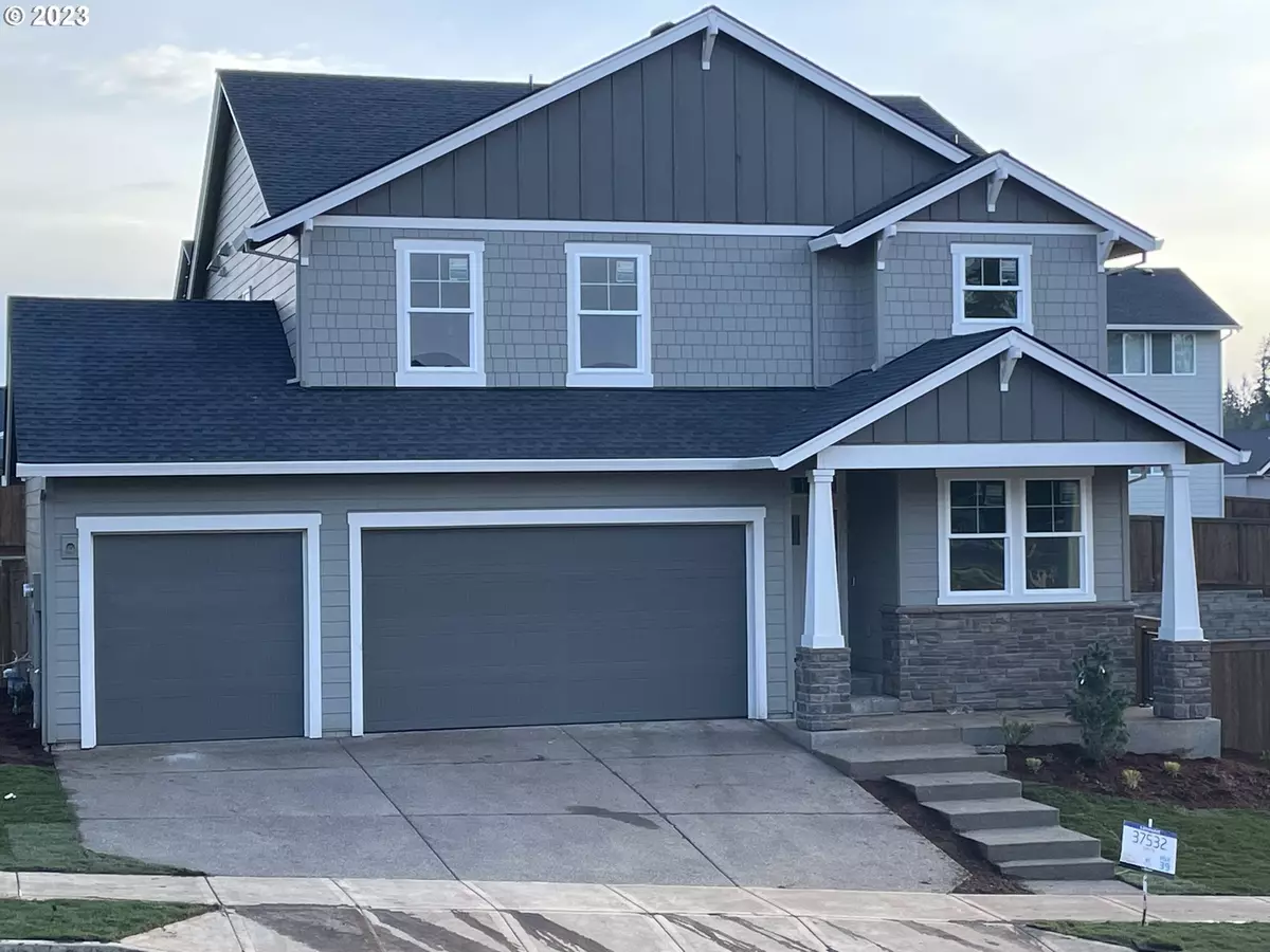 Sandy, OR 97055,37532 Coho ST