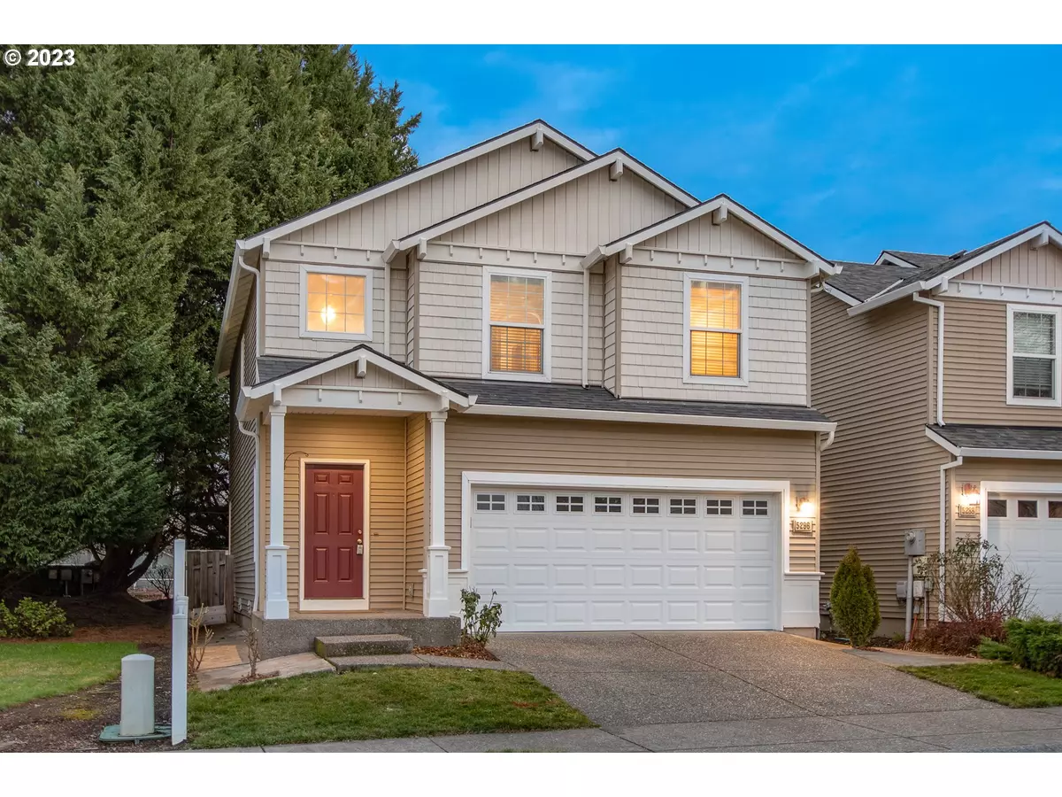 Hillsboro, OR 97124,5296 NE SCHOELER CIR