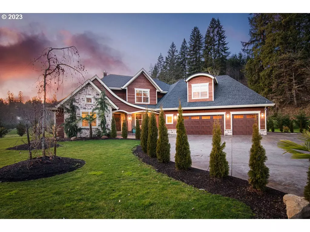 Woodland, WA 98674,151 RIVER RIDGE DR