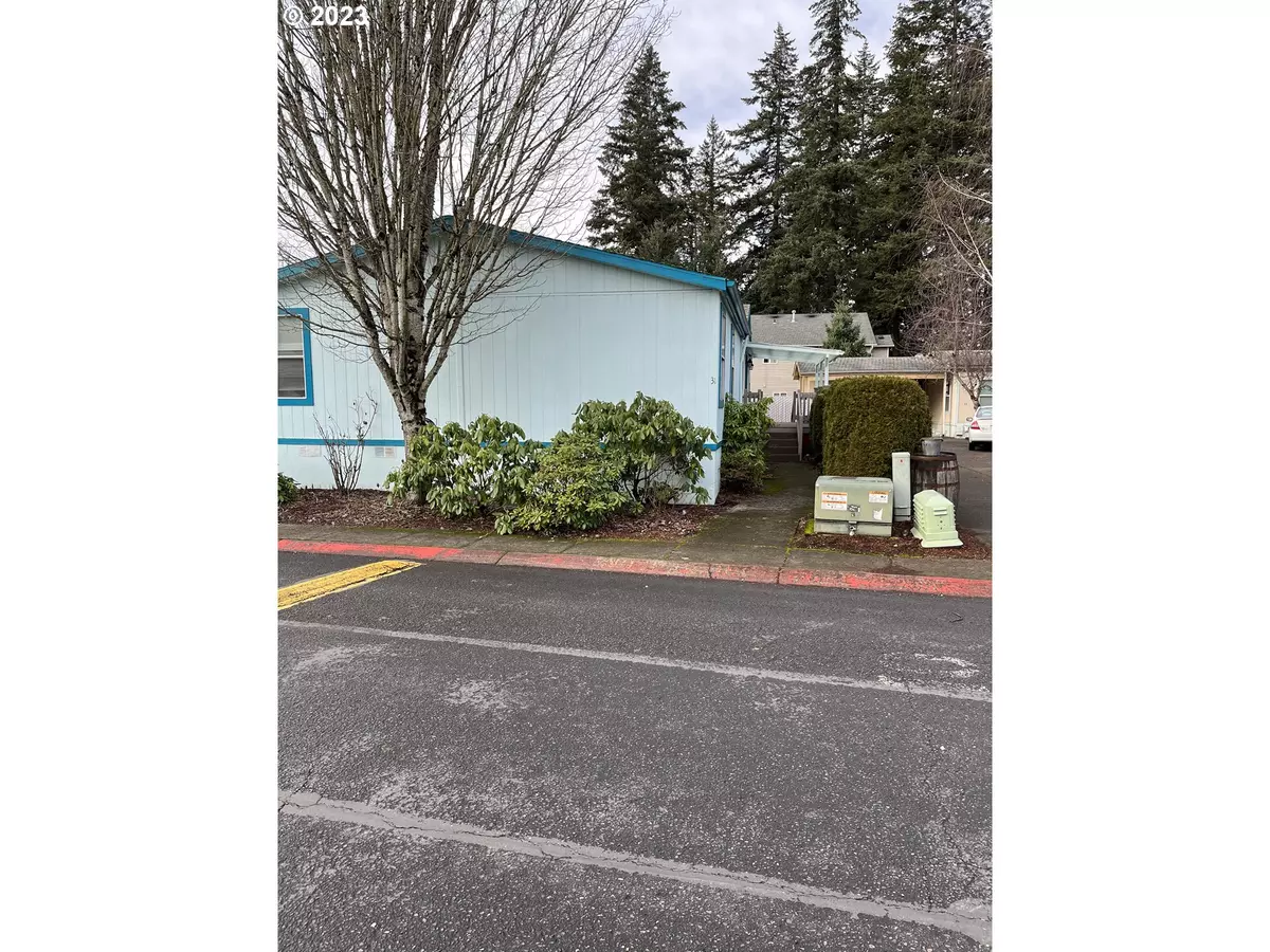 Portland, OR 97236,15768 SE POWELL BLVD #31