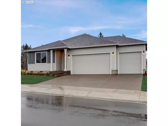 Vancouver, WA 98686,18010 NE 46th CT #Lot31