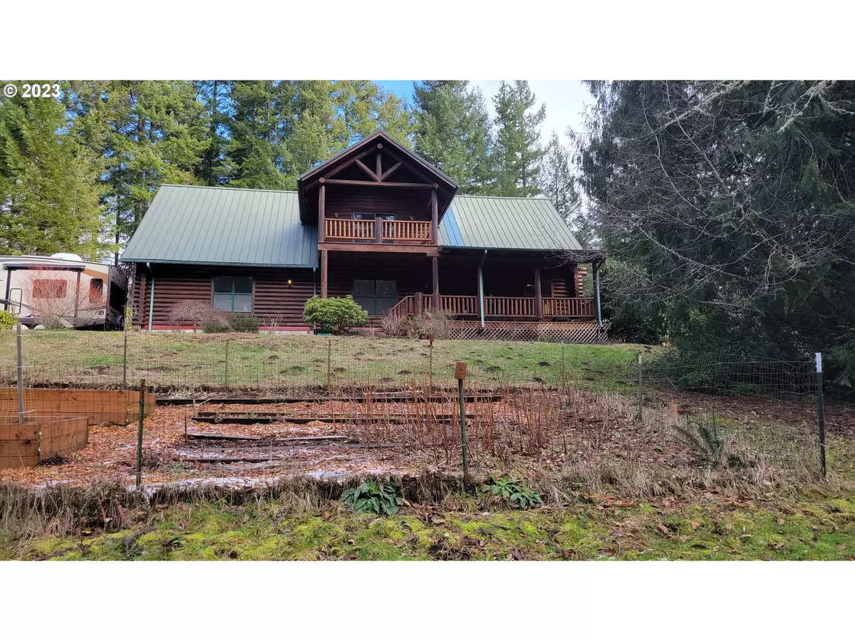 Estacada, OR 97023,39500 SE TUMALA MOUNTAIN RD