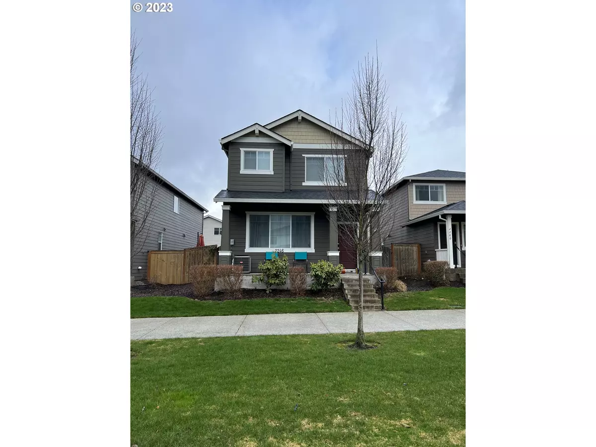 Gresham, OR 97080,2246 SE 17TH ALY