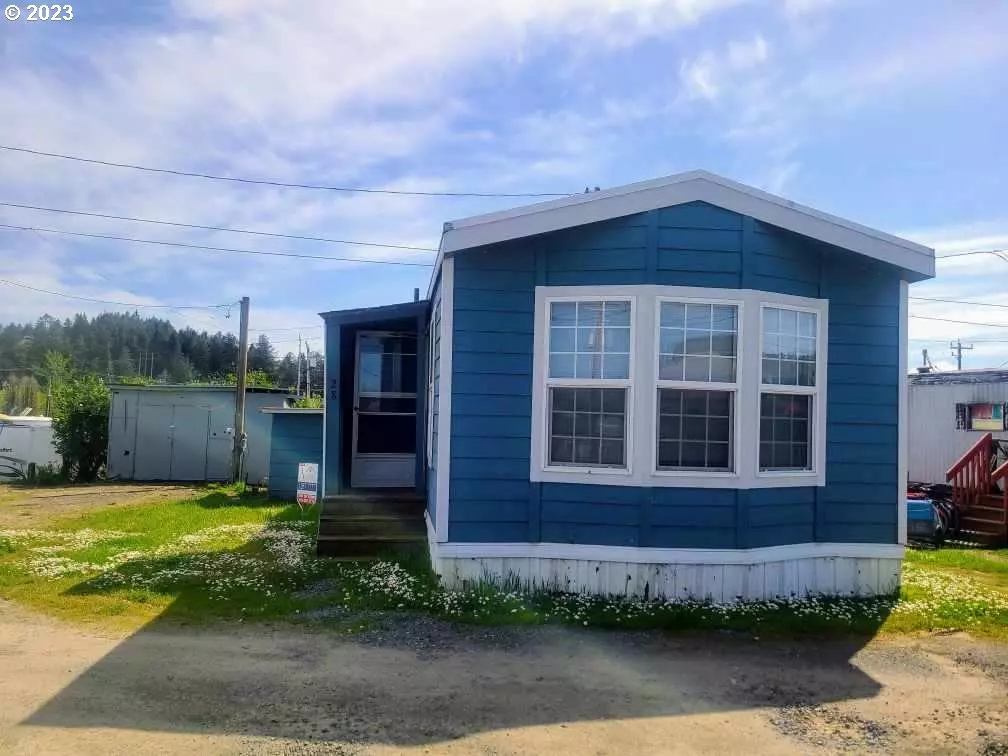 Coos Bay, OR 97420,255 KRUSE AVE #28