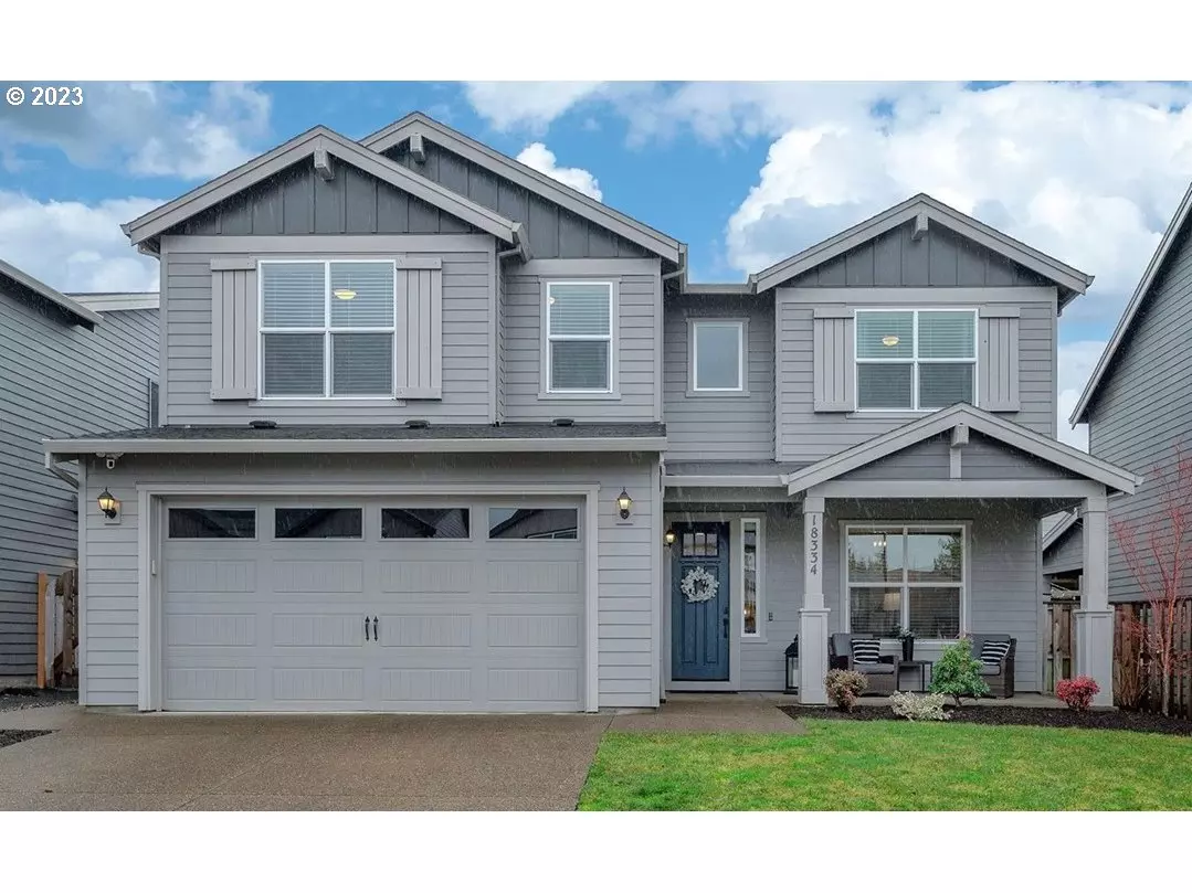 Sherwood, OR 97140,18334 SW SALMONBERRY LN