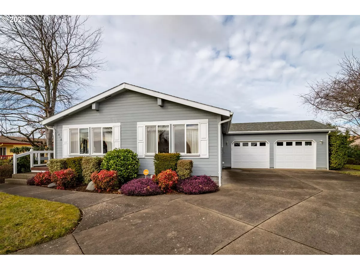 Eugene, OR 97402,1818 FOUNTAIN CT