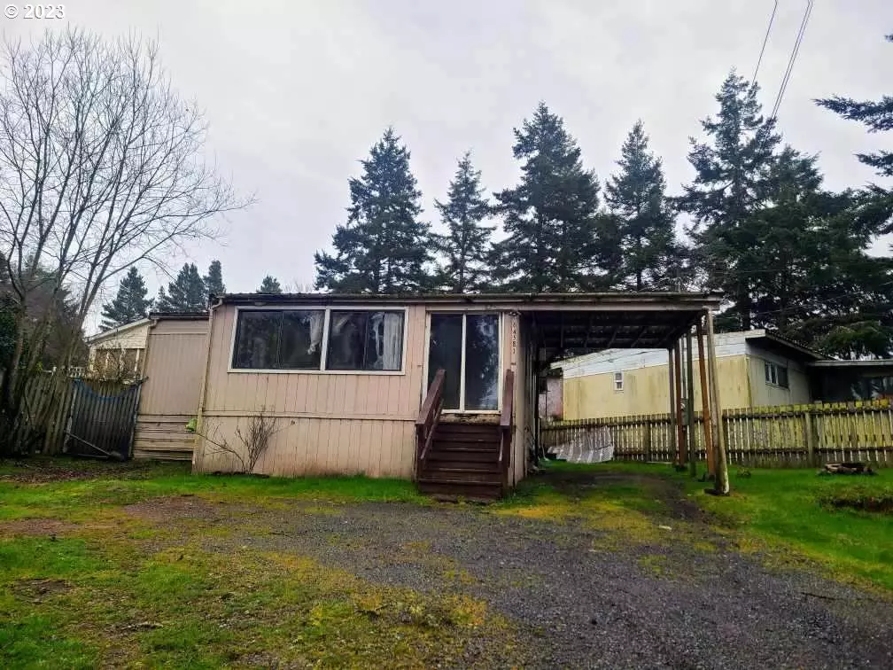 Coos Bay, OR 97420,64581 DULING RD