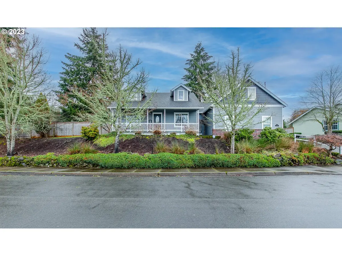 2353 35TH ST, Springfield, OR 97477