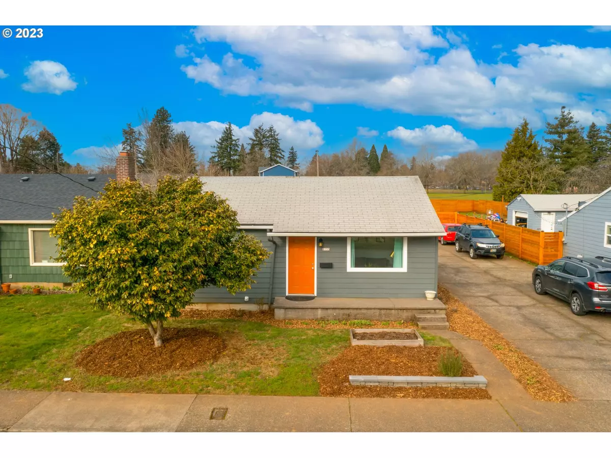 Portland, OR 97266,8733 SE RURAL ST