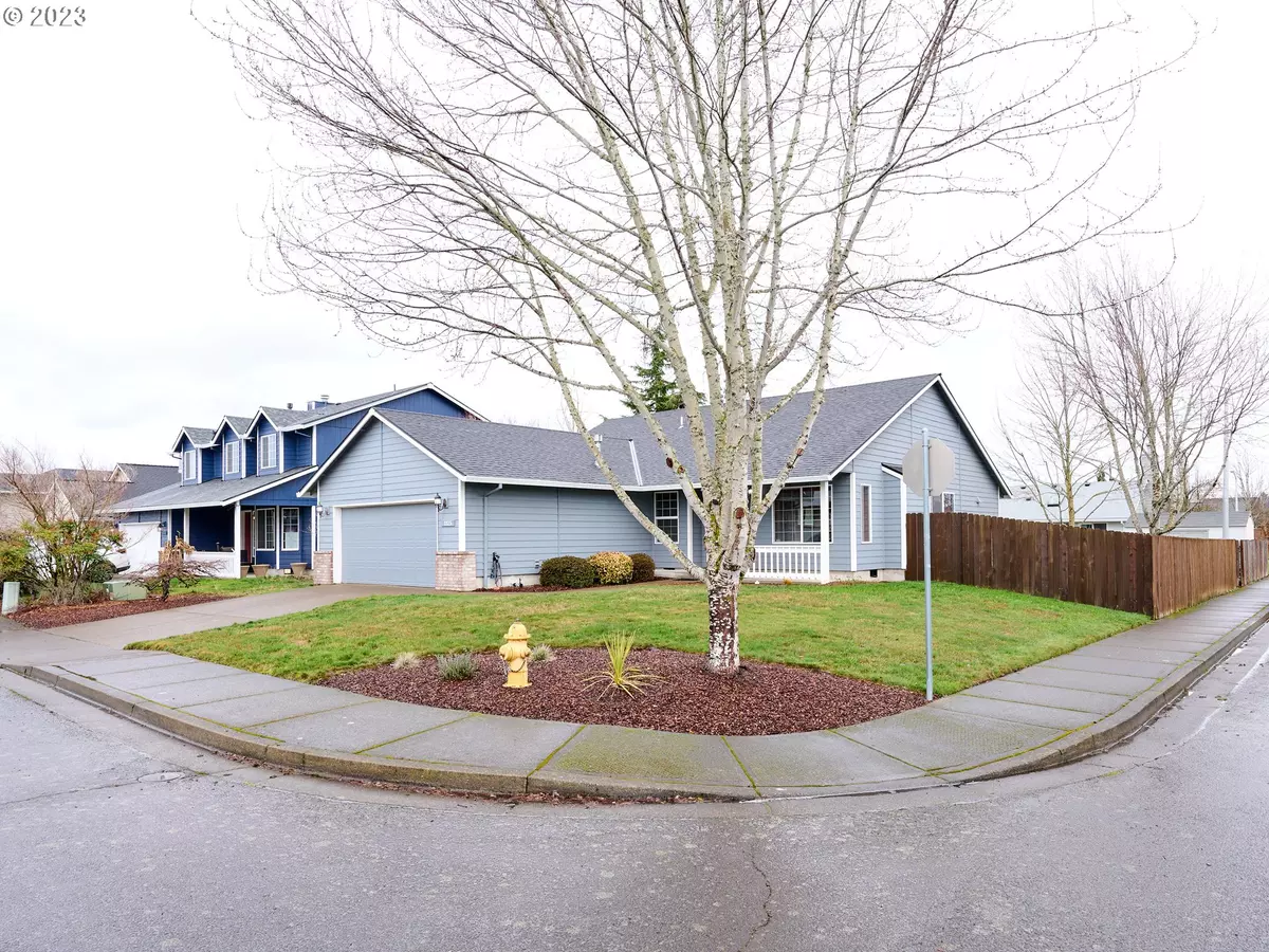 Molalla, OR 97038,1125 MEADOWLARK PL