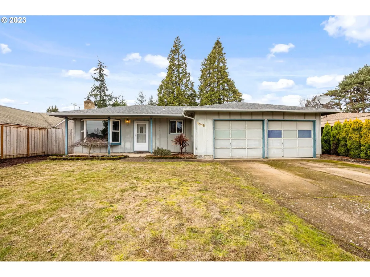 Eugene, OR 97402,1516 JUHL ST