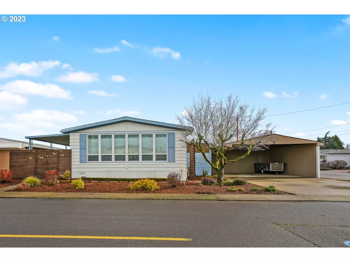 Keizer, OR 97303,1055 LOCKHAVEN DR N DR #81