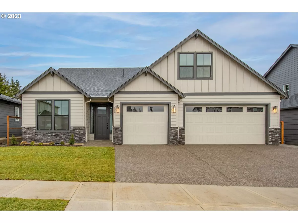 Ridgefield, WA 98642,536 N 32ND CT