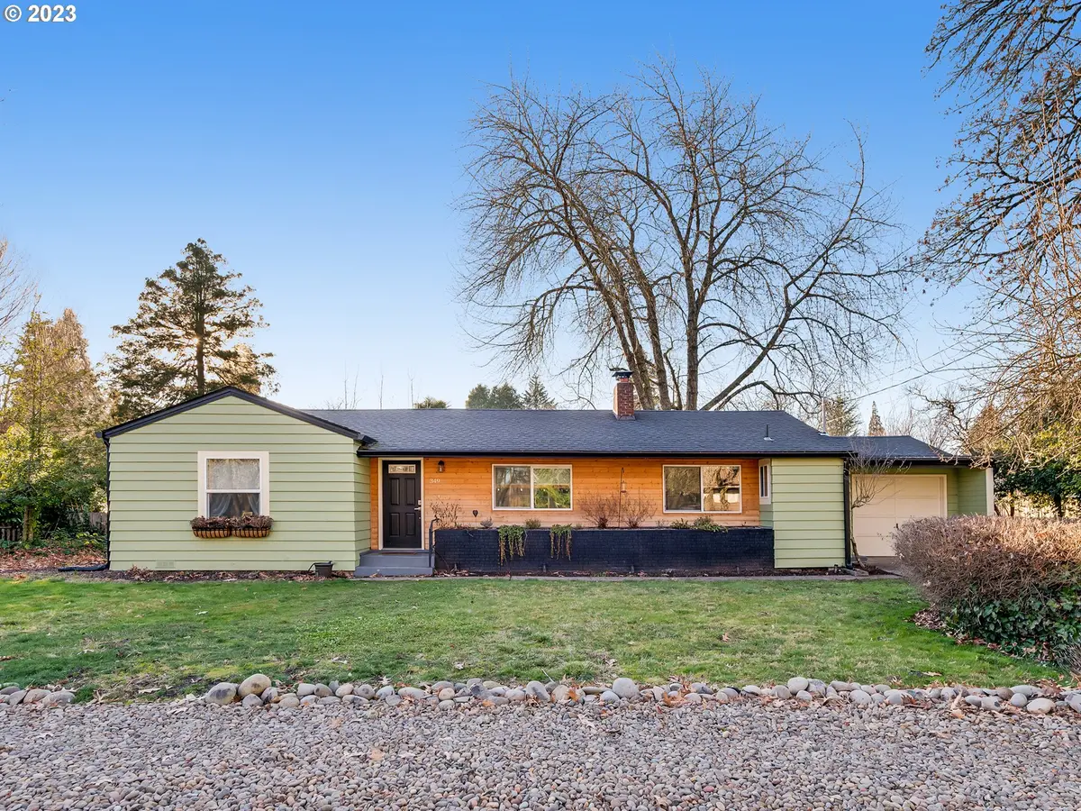 349 LORETTA WAY, Eugene, OR 97404