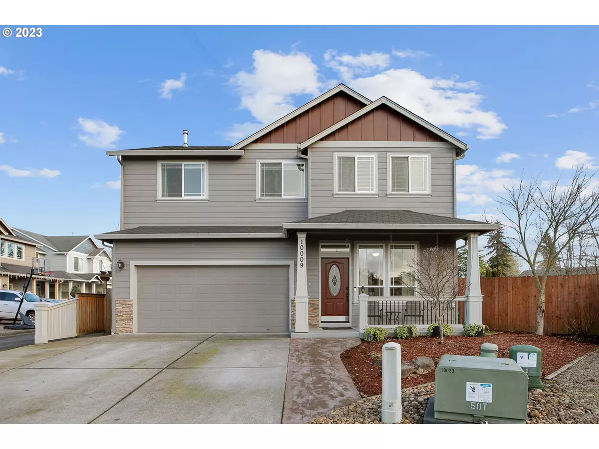 Vancouver, WA 98662,10009 NE 69TH CIR