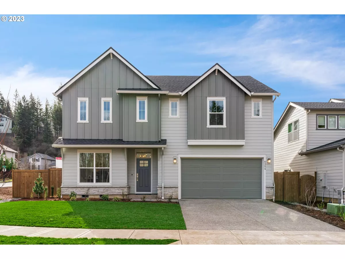 Camas, WA 98607,4324 NW WATER LILY PL