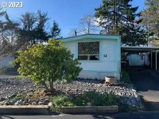 Brookings, OR 97415,15505 OCEANVIEW DR #12