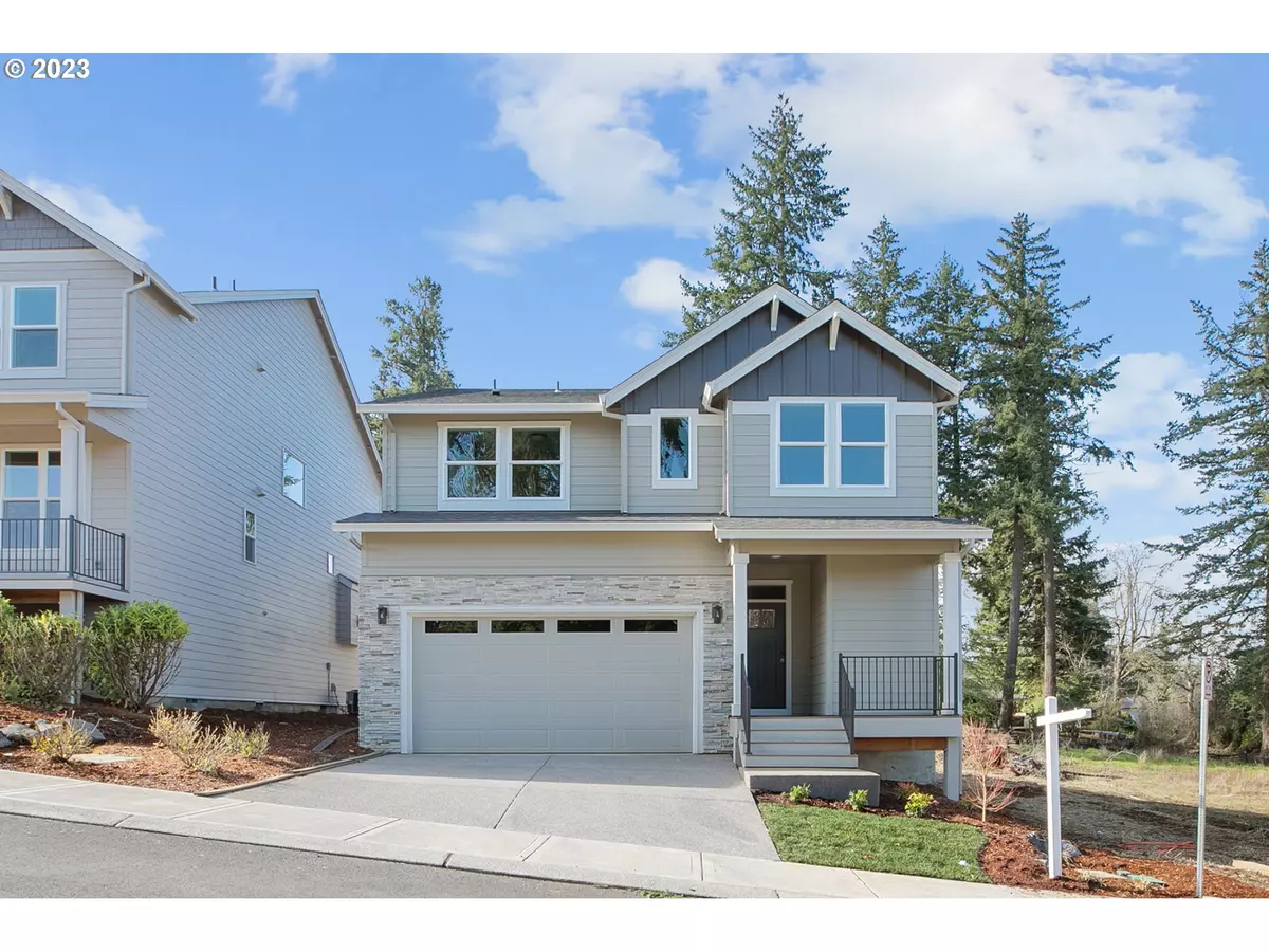 Milwaukie, OR 97267,13995 SE Piper Cub WAY