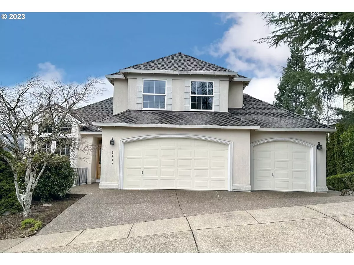 Portland, OR 97229,9707 NW FLEISCHNER ST