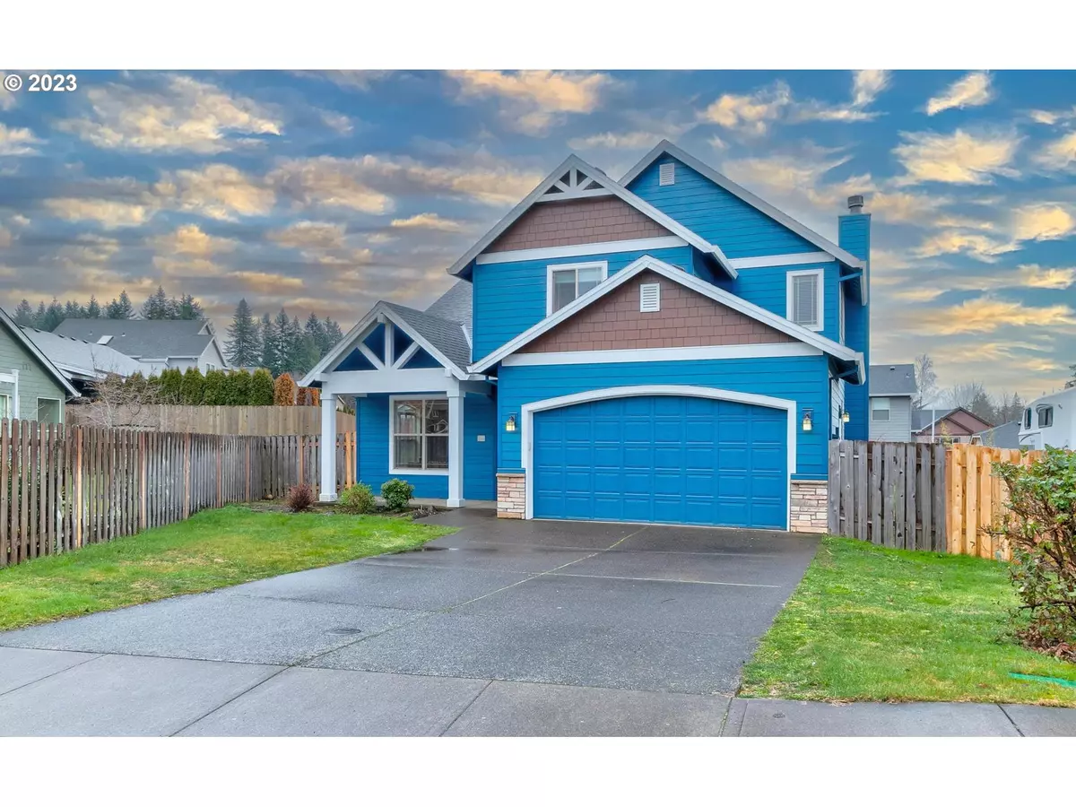 Estacada, OR 97023,1024 NE Cascadia Ridge DR