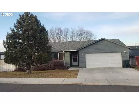 Boardman, OR 97818,106 PHEASANT CT