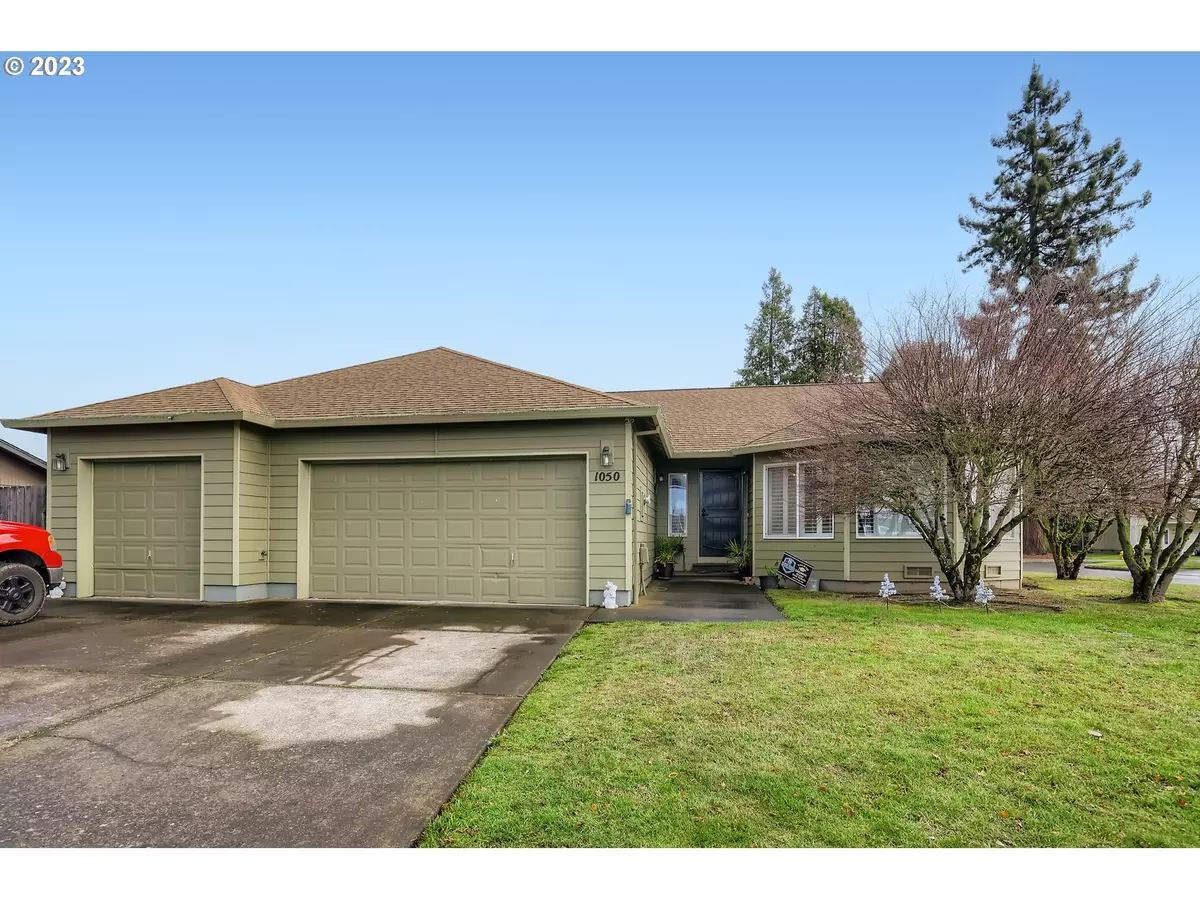 Woodburn, OR 97071,1050 ELANA DR