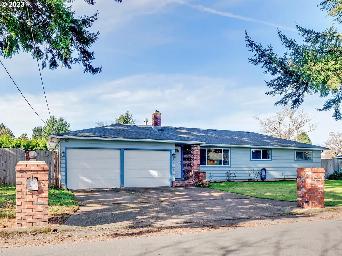 3910 BANNER ST, Eugene, OR 97404