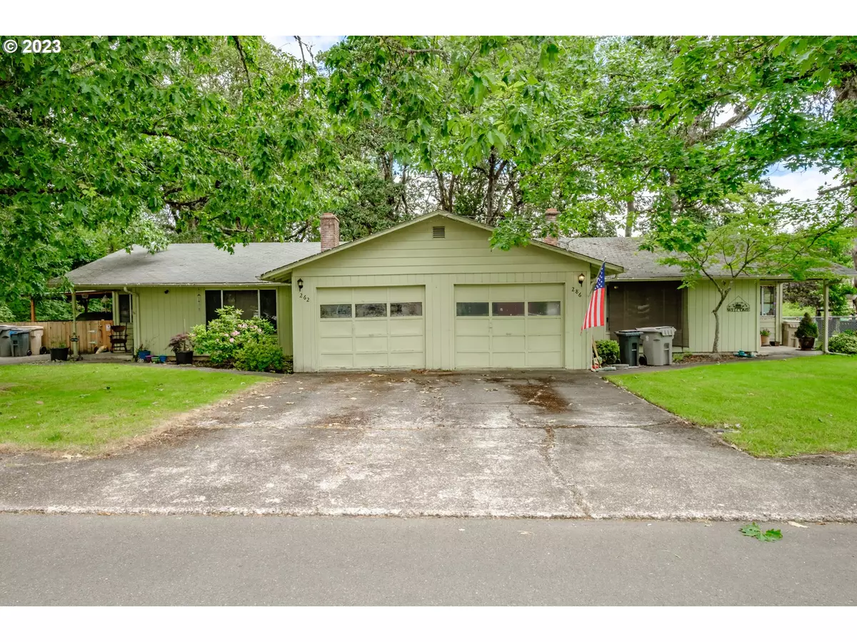 Dallas, OR 97338,286 SW RIVER DR