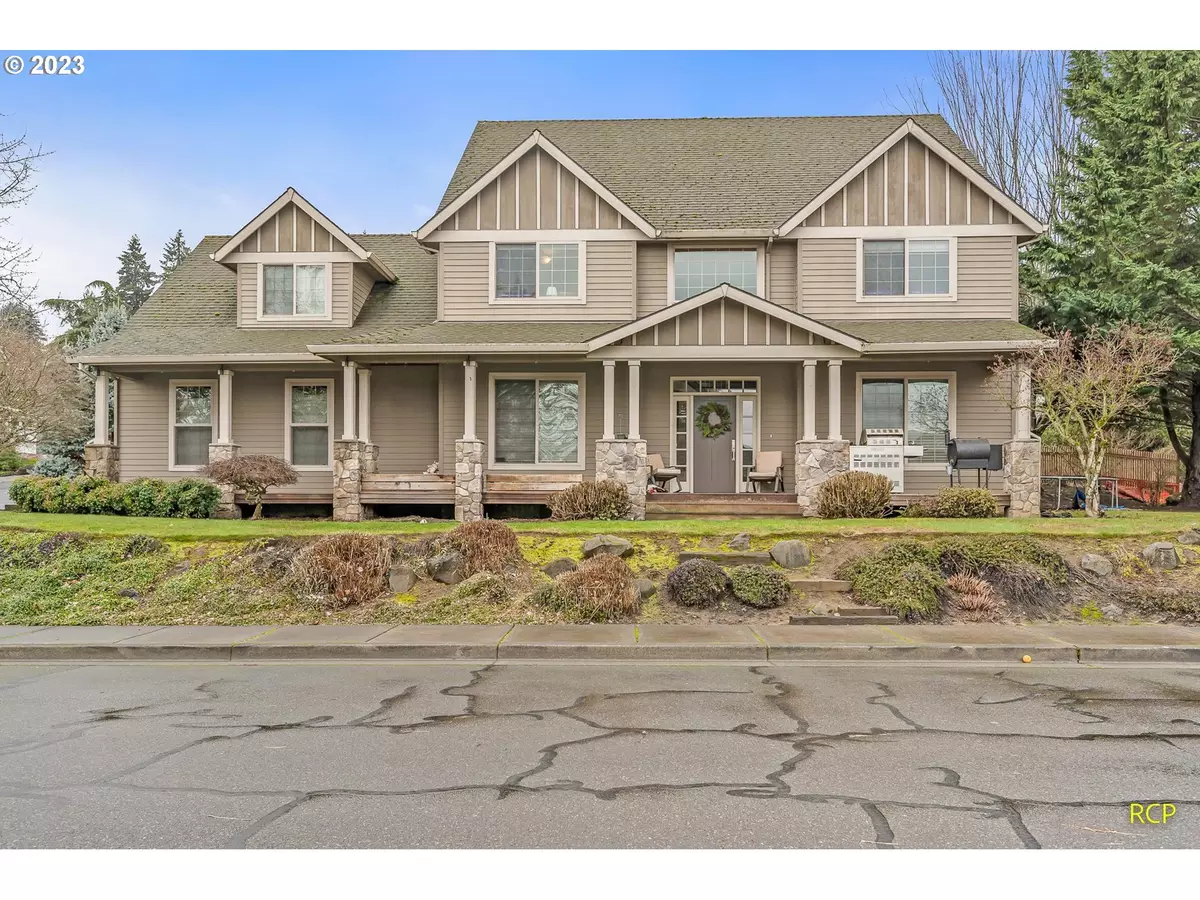 Scappoose, OR 97056,33055 NW MINDY WAY