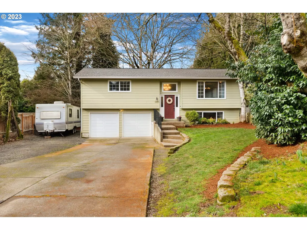 West Linn, OR 97068,2428 MARGERY ST