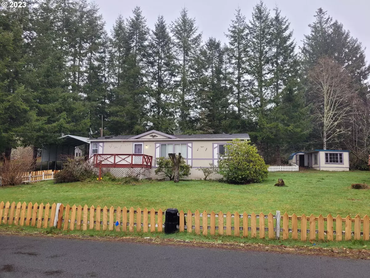 Astoria, OR 97103,91919 George Hill RD