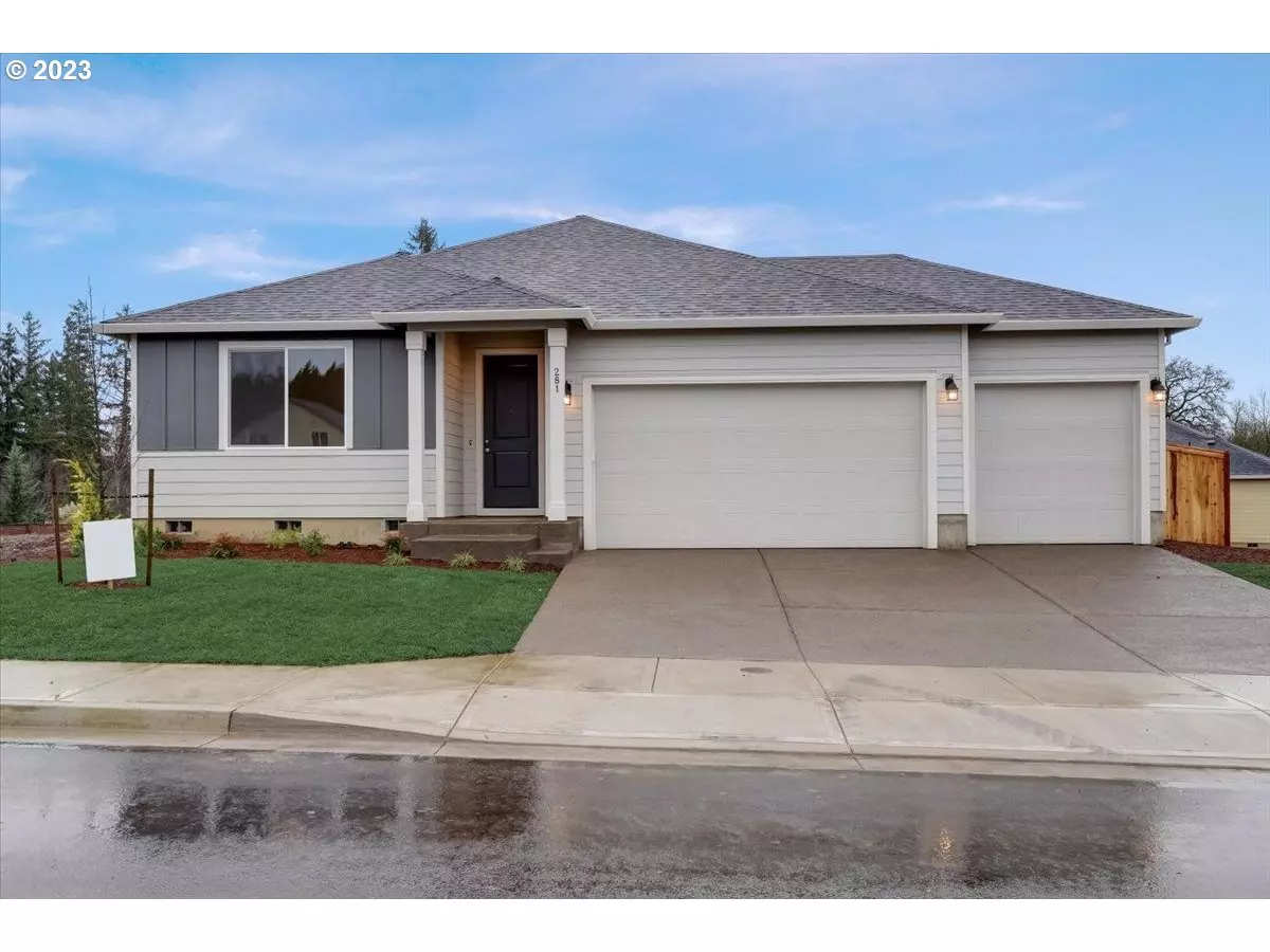 Happy Valley, OR 97086,15330 SE LEGACY ST