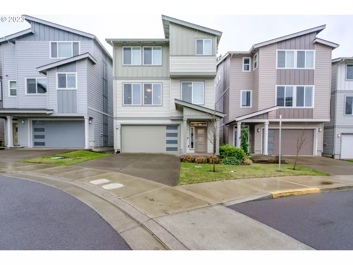 Happy Valley, OR 97015,12361 SE GOALI CT