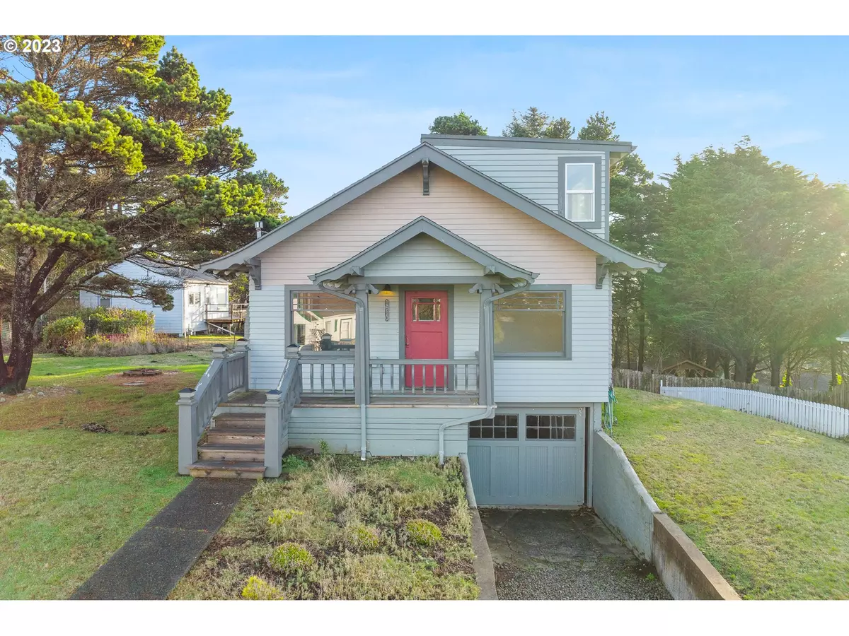 Lincoln City, OR 97367,1610 NE 13TH ST