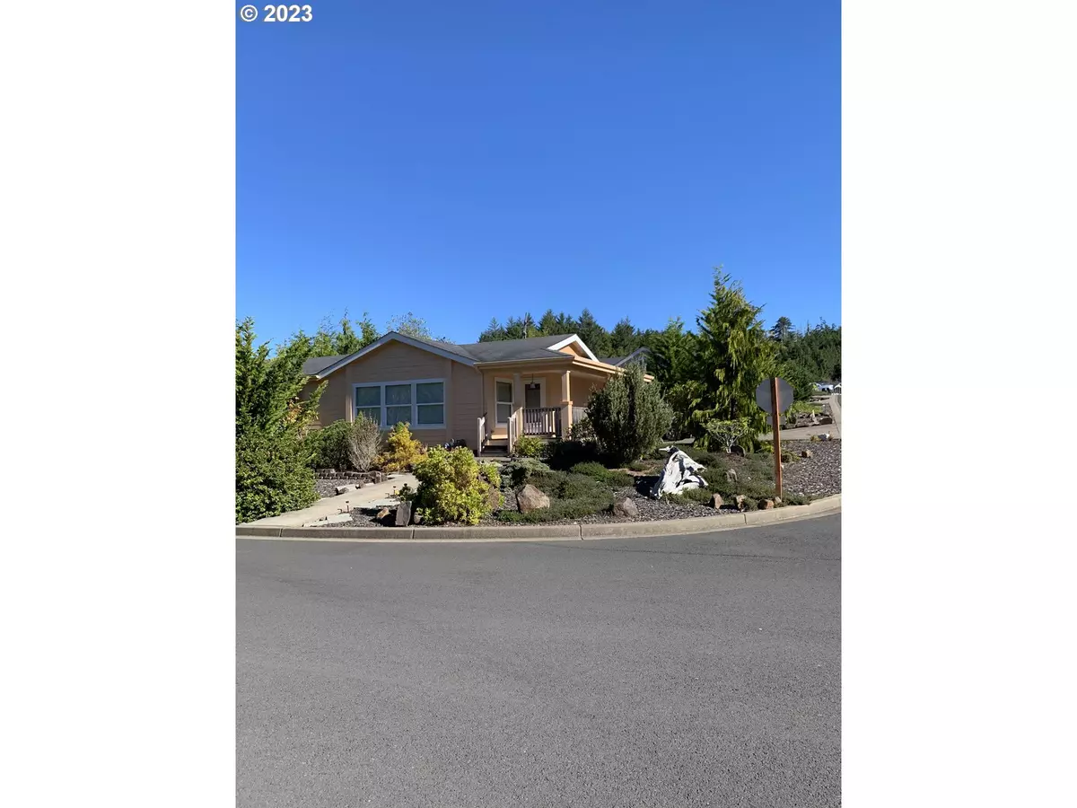 Depoe Bay, OR 97341,195 SE WHALESONG DR