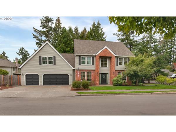 21625 SW 100TH DR, Tualatin, OR 97062