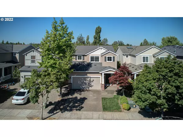 Troutdale, OR 97060,1392 NE COHO CT